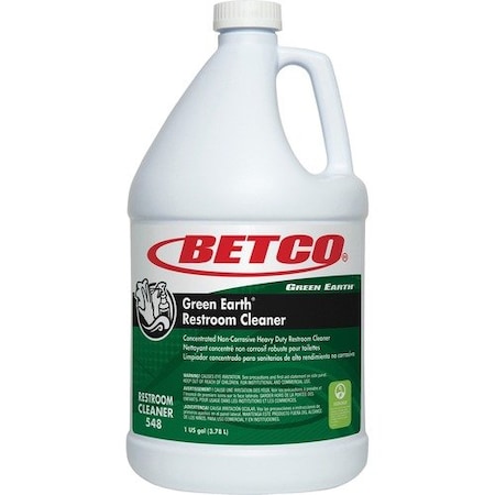 Betco CLEANER, RESTROOM BET5480400